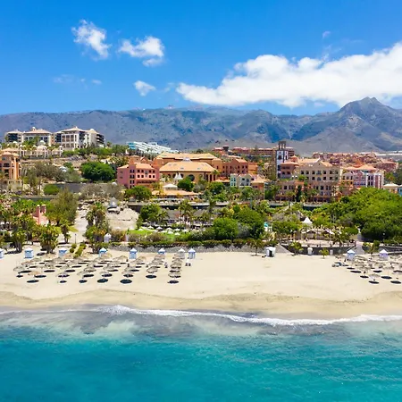 Apartmán Fantastic Front Los Cristianos (Tenerife)