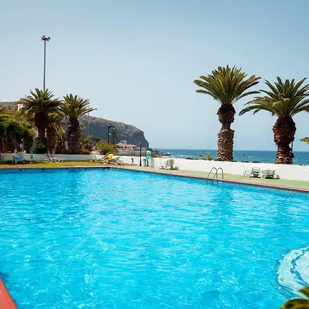 Fantastic Front Los Cristianos (Tenerife)