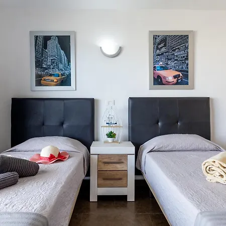 Apartmán Fantastic Front *