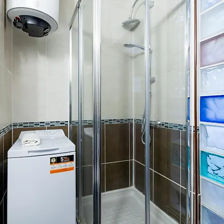 Fantastic Front Apartmán Los Cristianos (Tenerife)