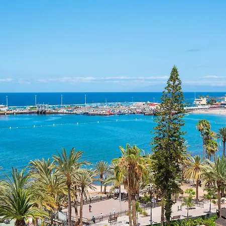 Apartamento Fantastic Front *