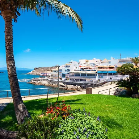 Fantastic Front * Los Cristianos (Tenerife)