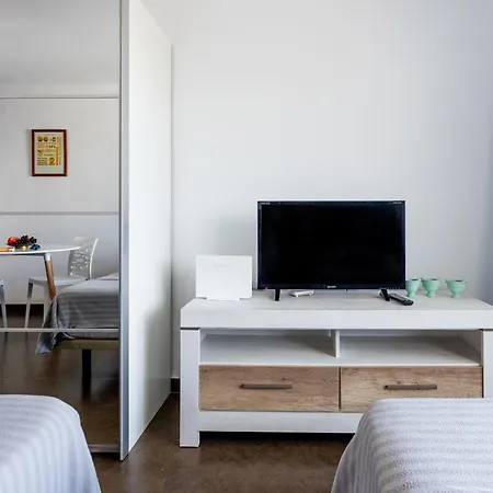 Apartment Fantastic Front Los Cristianos (Tenerife)