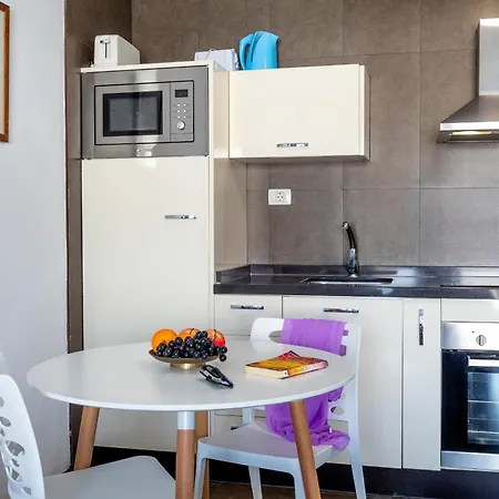Apartment Fantastic Front Los Cristianos (Tenerife)
