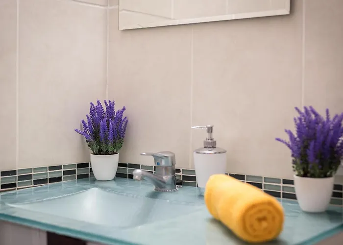 Fantastic Front * Los Cristianos