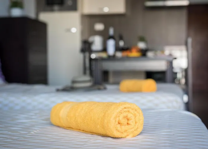 Apartman Fantastic Front