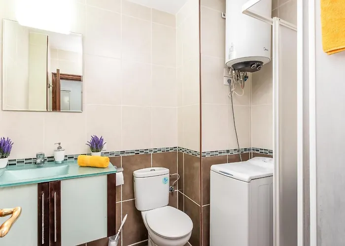 Fantastic Front Los Cristianos