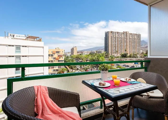 Fantastic Front Los Cristianos