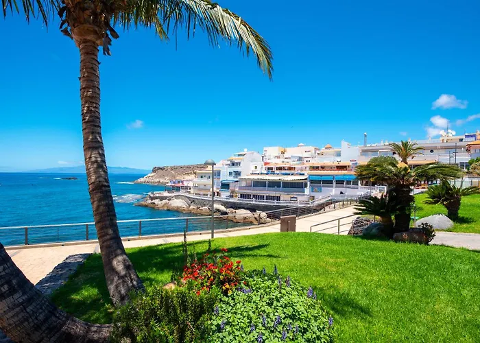 Fantastic Front * Los Cristianos