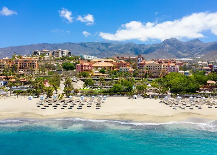 Apartman Fantastic Front Los Cristianos