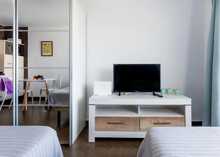 Apartman Fantastic Front Los Cristianos