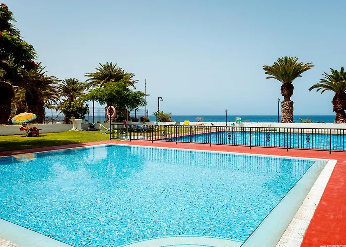 Fantastic Front * Los Cristianos