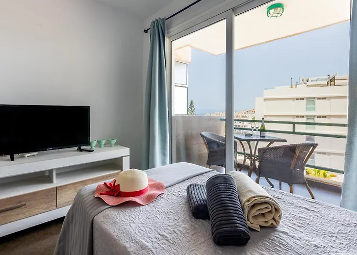 Fantastic Front Apartman