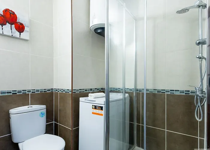 Fantastic Front Los Cristianos