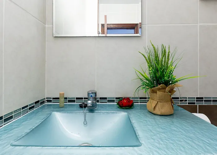 Fantastic Front Apartman