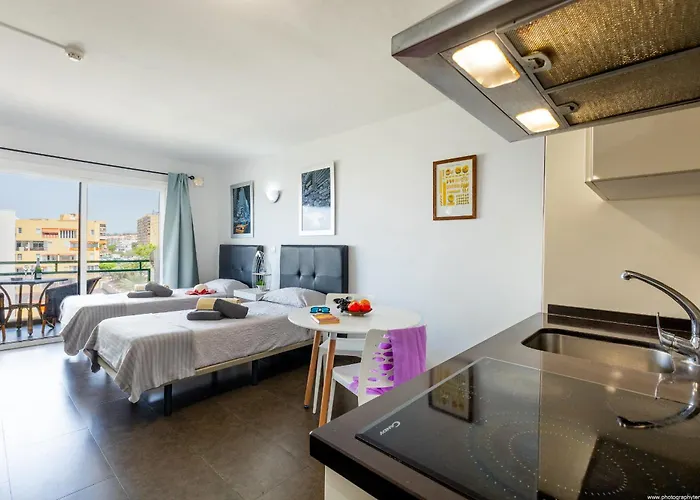 Apartman Fantastic Front