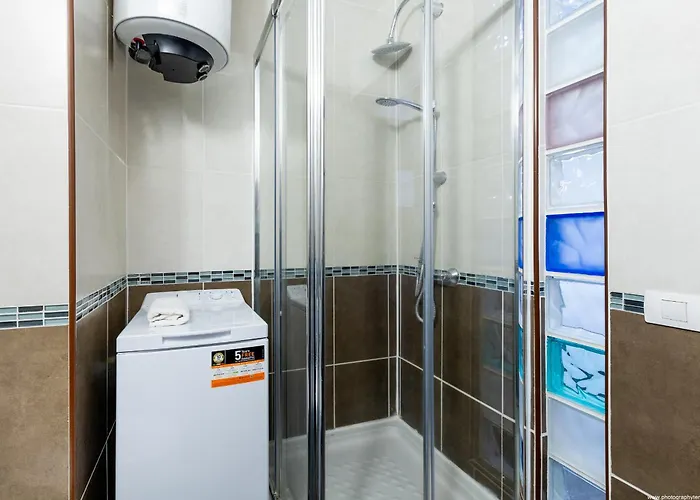 Fantastic Front Apartman Los Cristianos