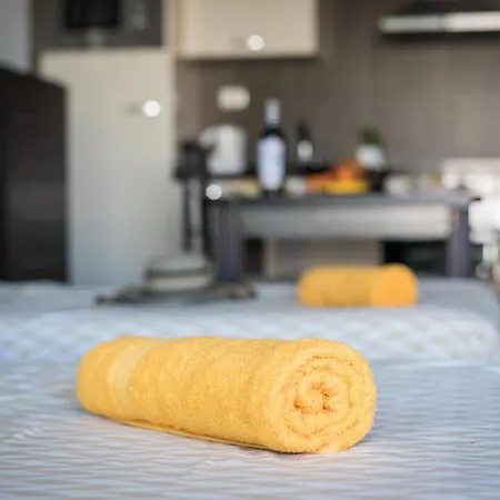 Appartement Fantastic Front