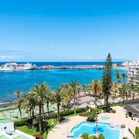 Fantastic Front Appartement Los Cristianos (Tenerife)