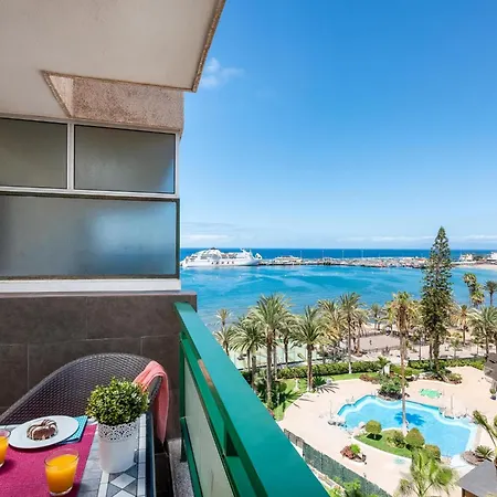 Appartement Fantastic Front