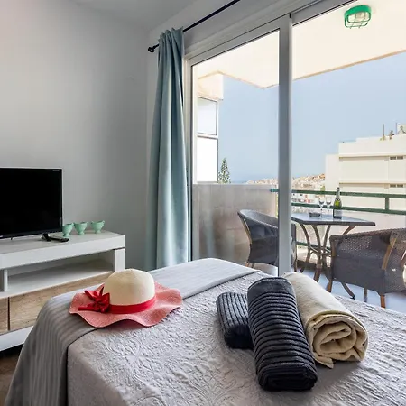 Fantastic Front Appartement