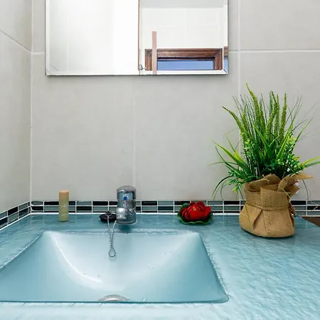 Fantastic Front Appartement